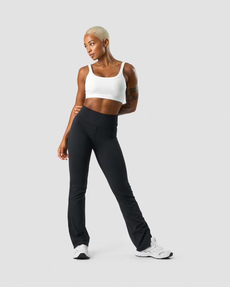 ICIW Nimble Sports Bra White