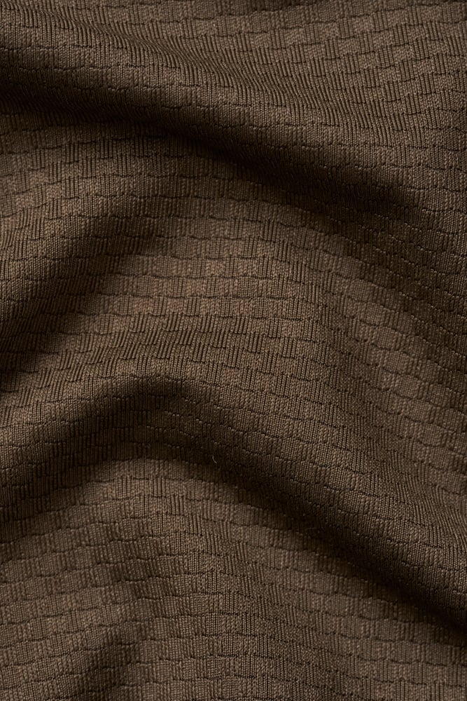 ICIW Stride Sleeveless T-shirt Men Smokey Brown