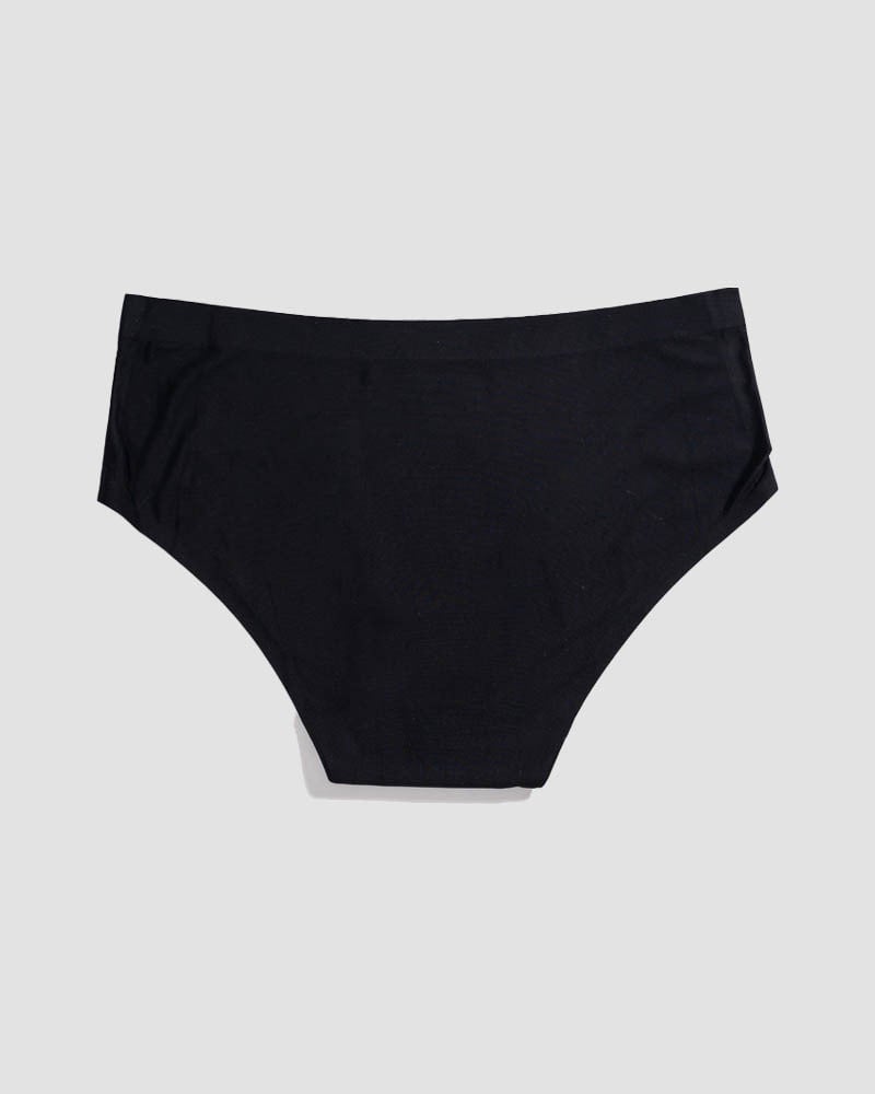 ICIW Invisible Hipster Black