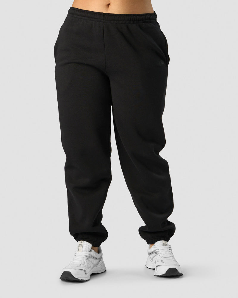 ICIW Everyday Sweatpants Wmn Black