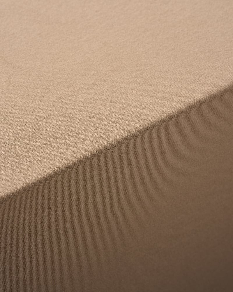 ICIW Everyday Seamless T-shirt Mid Sleeve Desert Sand