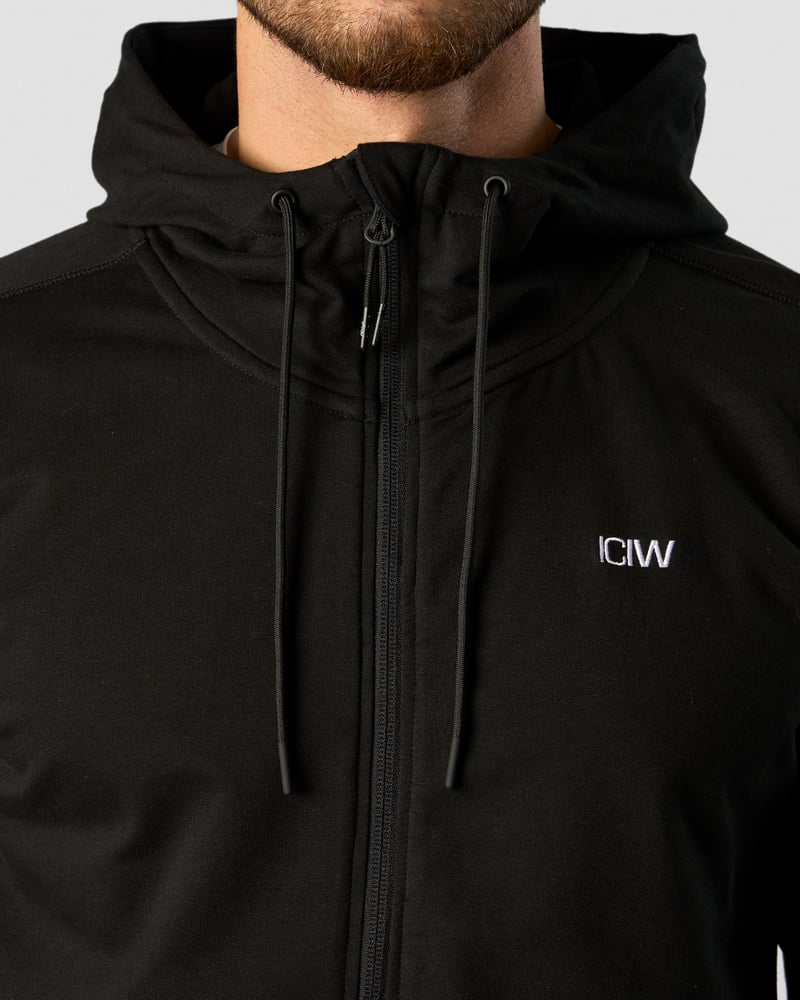 ICIW Activity Hoodie Black Men