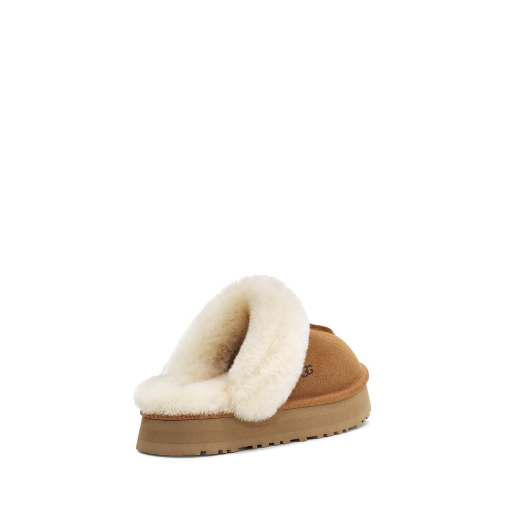 UGG Disquette – Dam – Chestnut