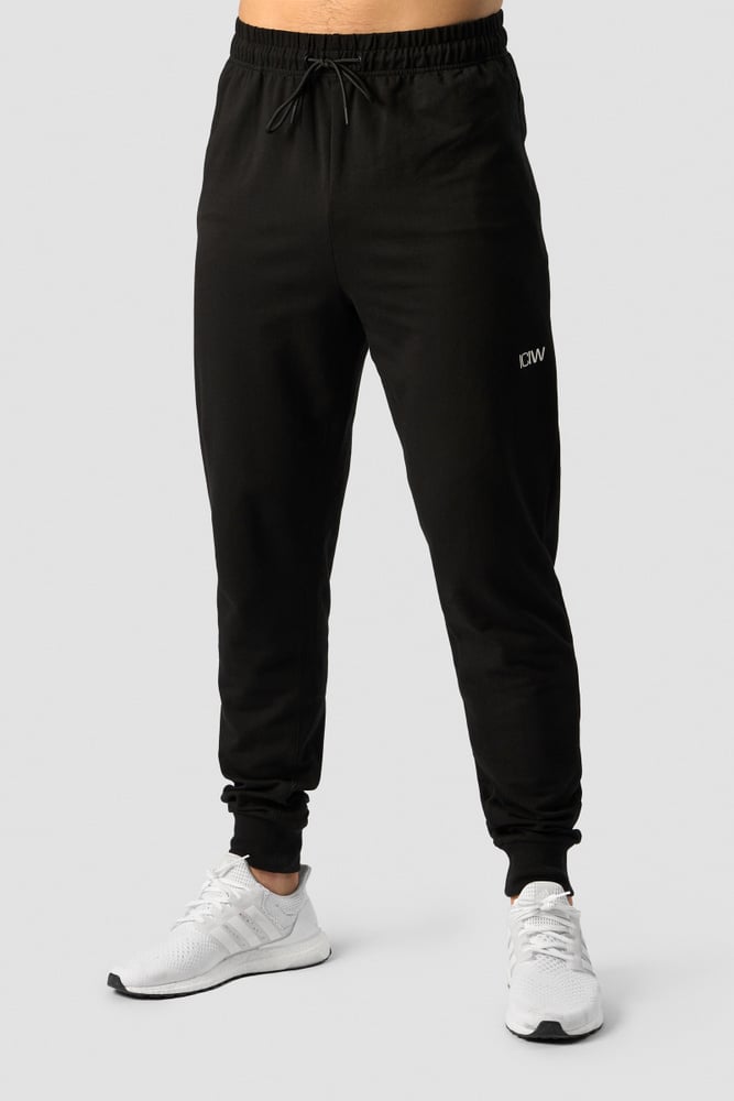 ICIW Activity Pants Black Men