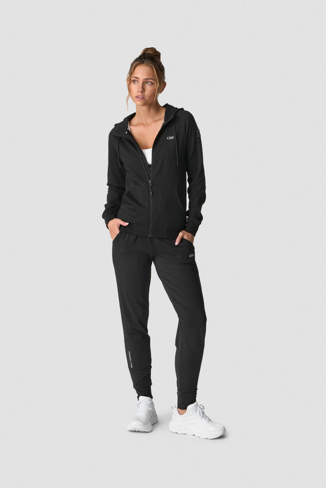 ICIW Activity Pants Black Wmn