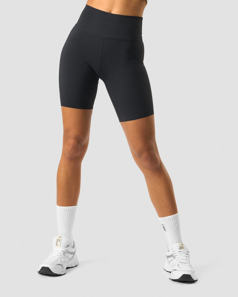 ICIW Nimble Biker Shorts Black (13051001)