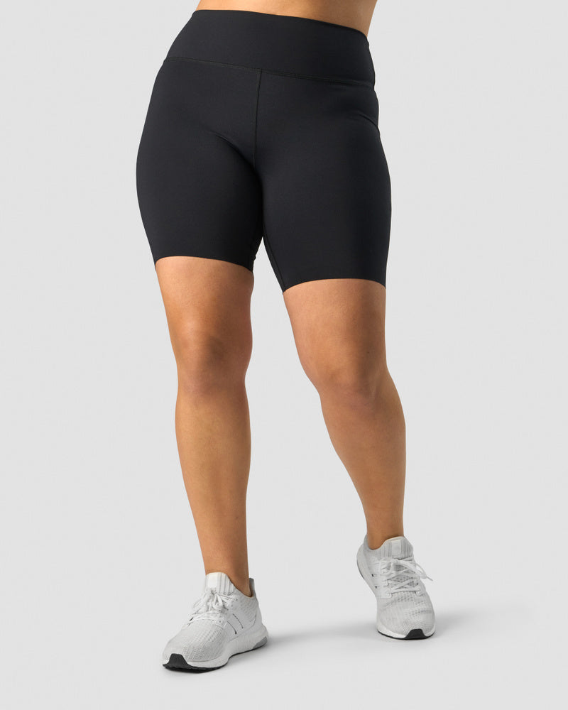 ICIW Nimble Biker Shorts Black (13051001)