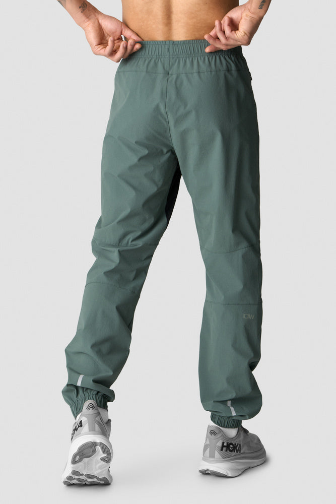 ICIW Mirage Pants Men Sea Green