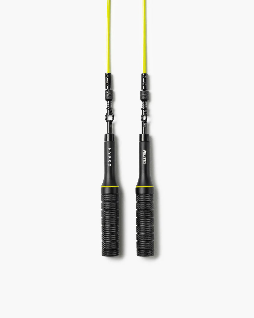 Velites Hyrox jump rope Earth 2.0 Svart
