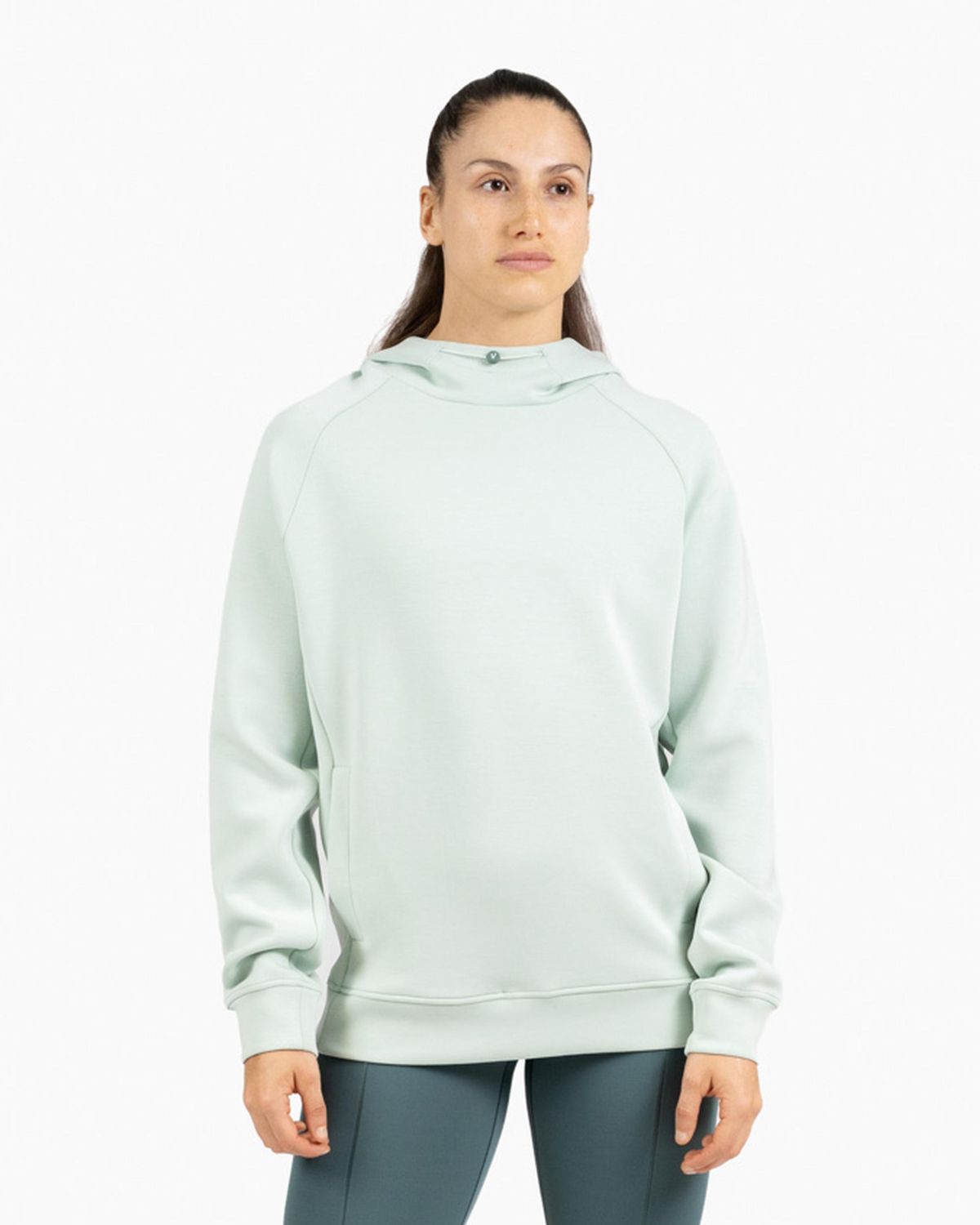 Velites Hoodie Holo Mojito