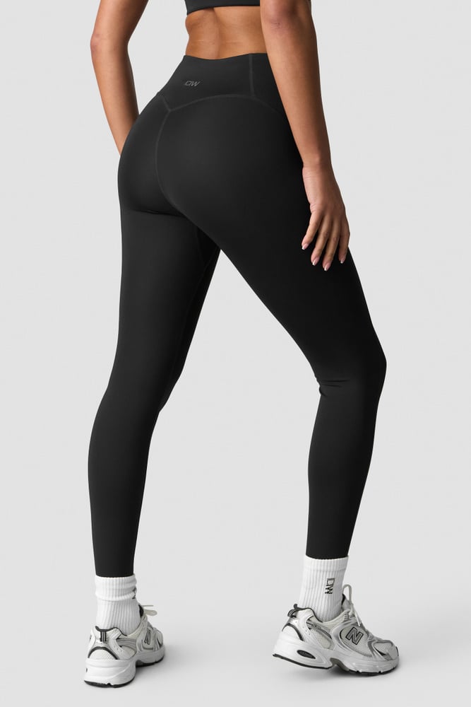 ICIW Sculpt Tights W Black