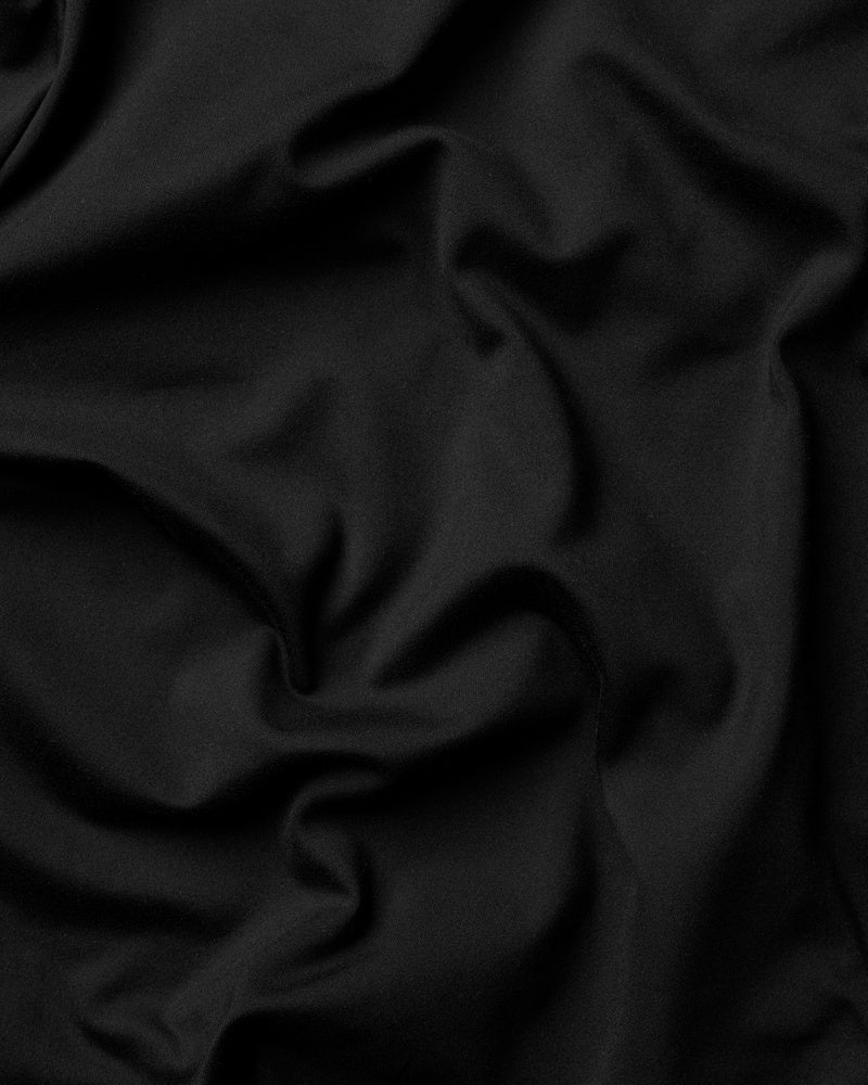 ICIW Nimble Biker Shorts Black