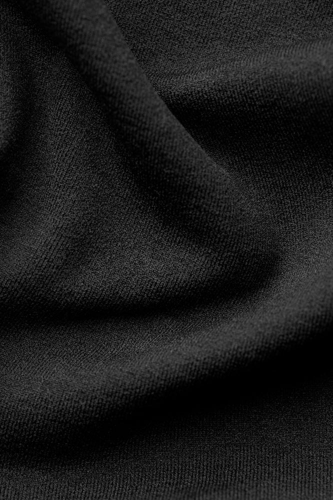 ICIW Smooth Seamless Tights Black