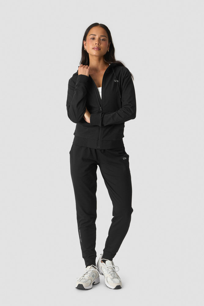 ICIW Activity Pants W Black