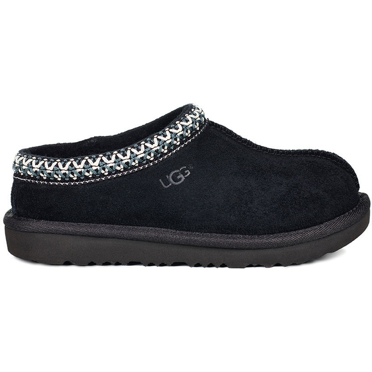 UGG Tasman II – Barn – Black