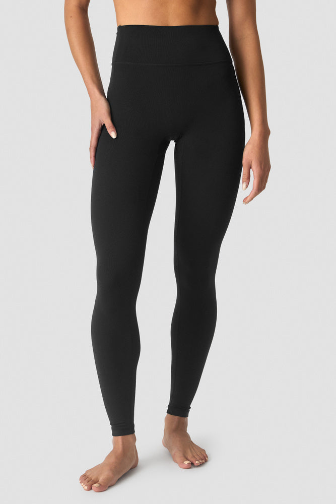 ICIW Luxe Tights Black
