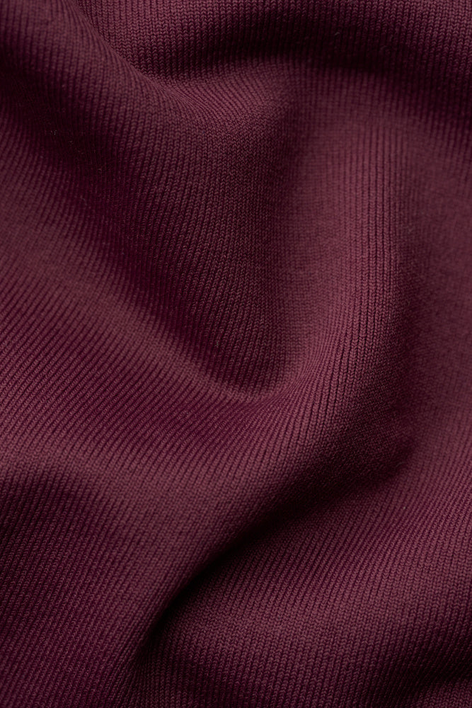 ICIW Define Seamless V-shape Tights Dark mahogany