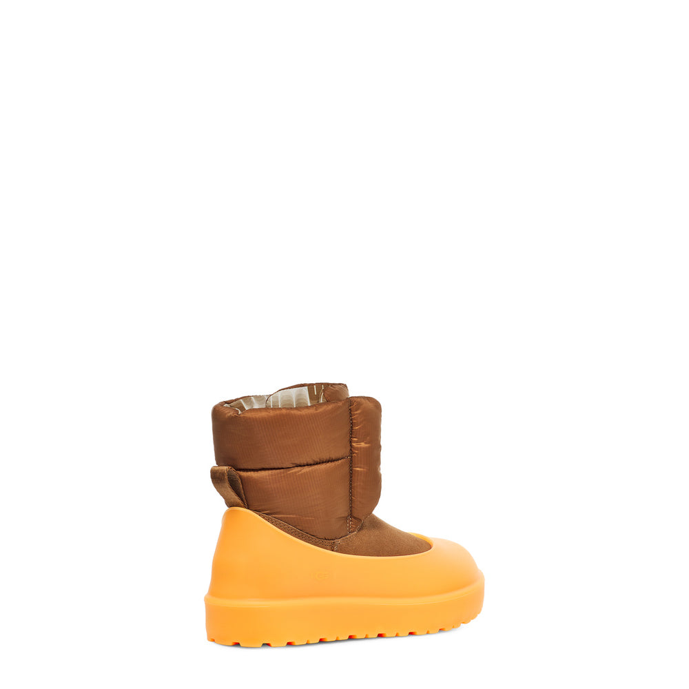 UGG Classic Maxi Toggle – Dam – Chestnut