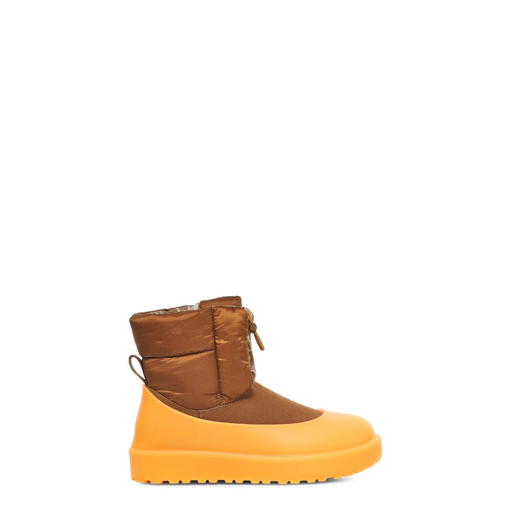 UGG Classic Maxi Toggle – Dam – Chestnut