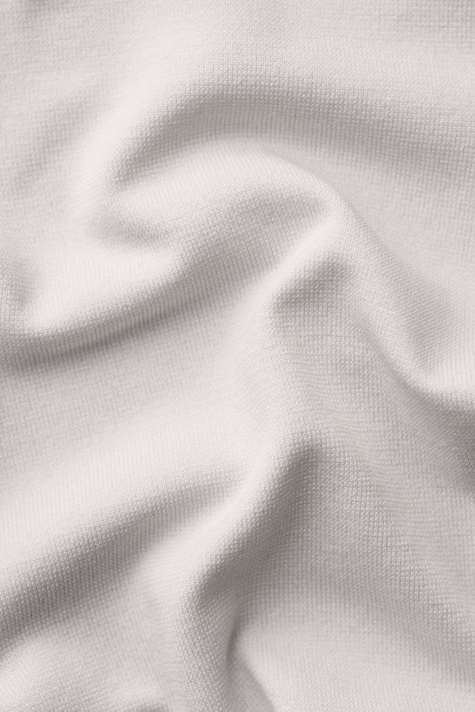 ICIW Stride Long Sleeve Lunar Grey