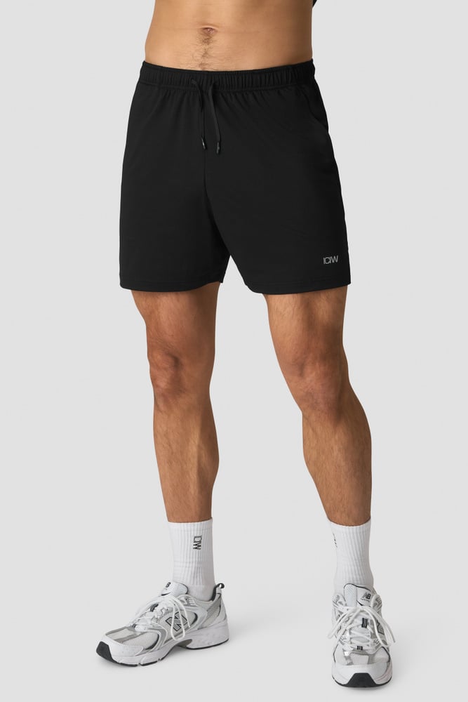 ICIW Stride Shorts Black (13958001)