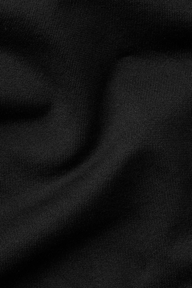 ICIW Define Seamless T-shirt Black