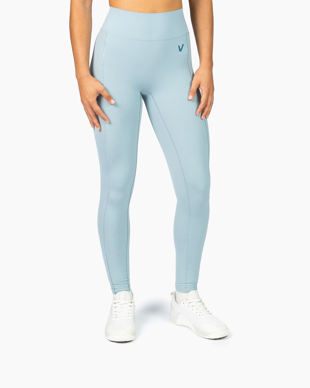 Velites Legging Long Holo Cloudy