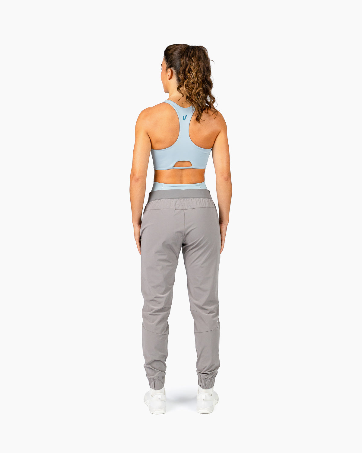Velites Jogger Holo Charcoal