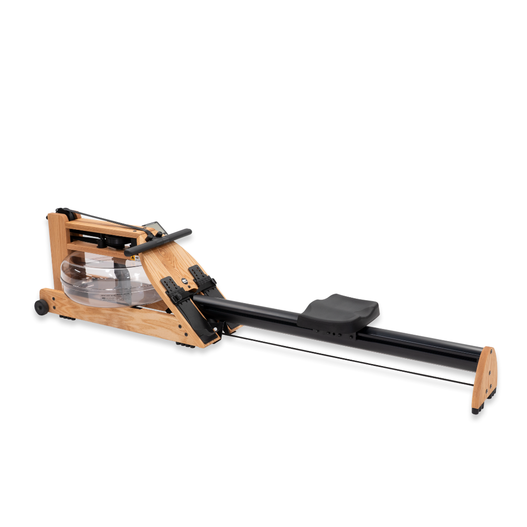 WaterRower A1 S4 BLE Oak