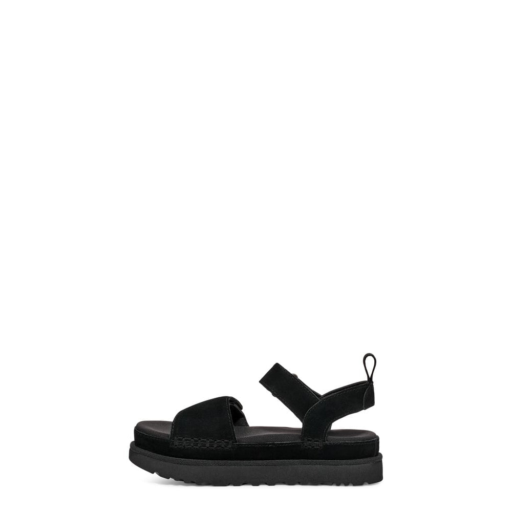 UGG Goldenstar – Dam – Black
