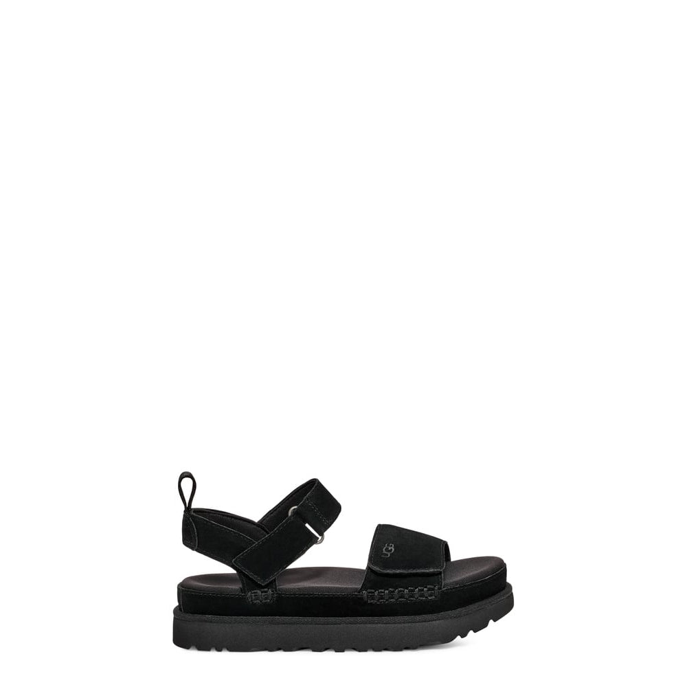 UGG Goldenstar – Dam – Black