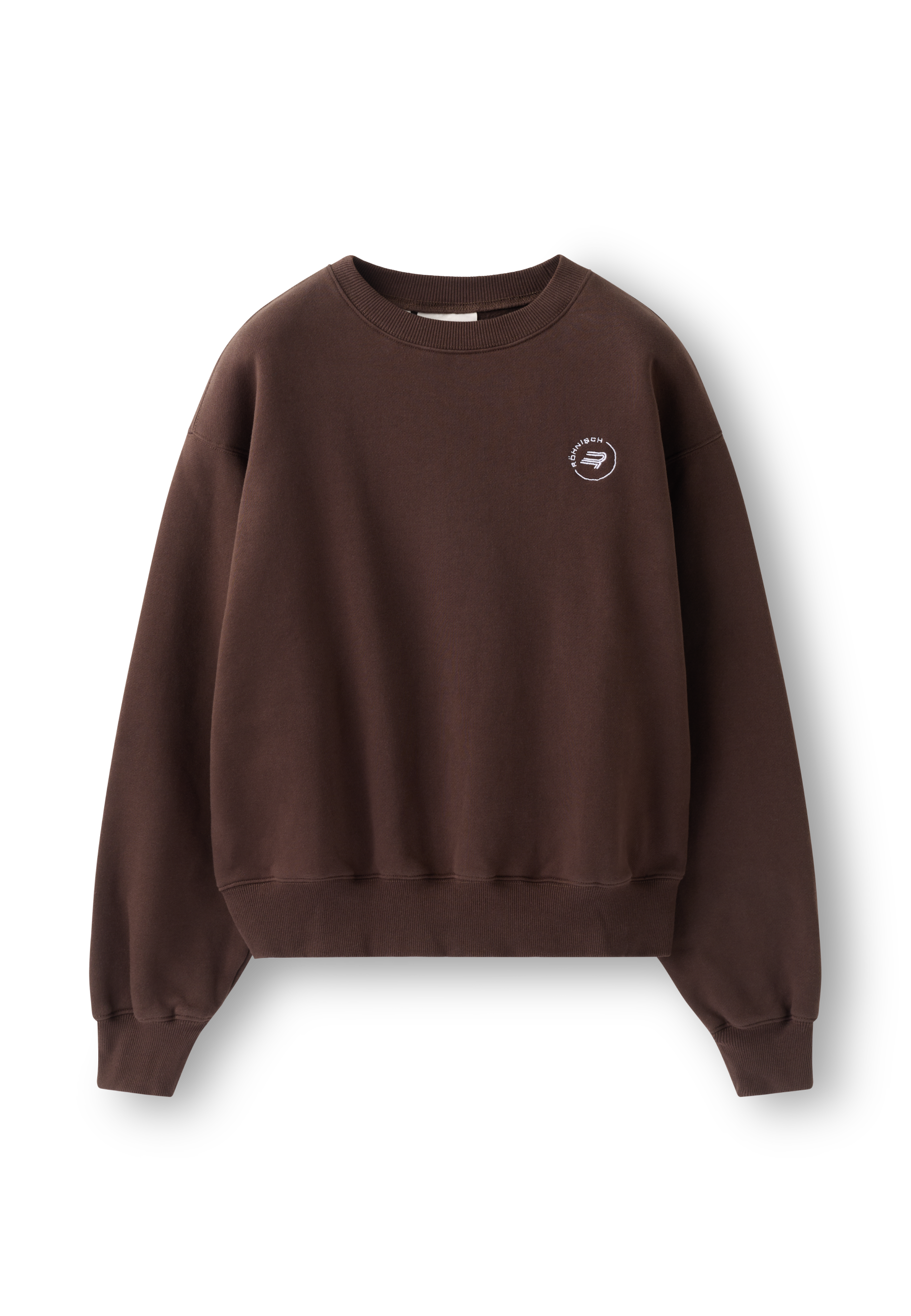 RÖHNISCH Base Sweatshirt Java