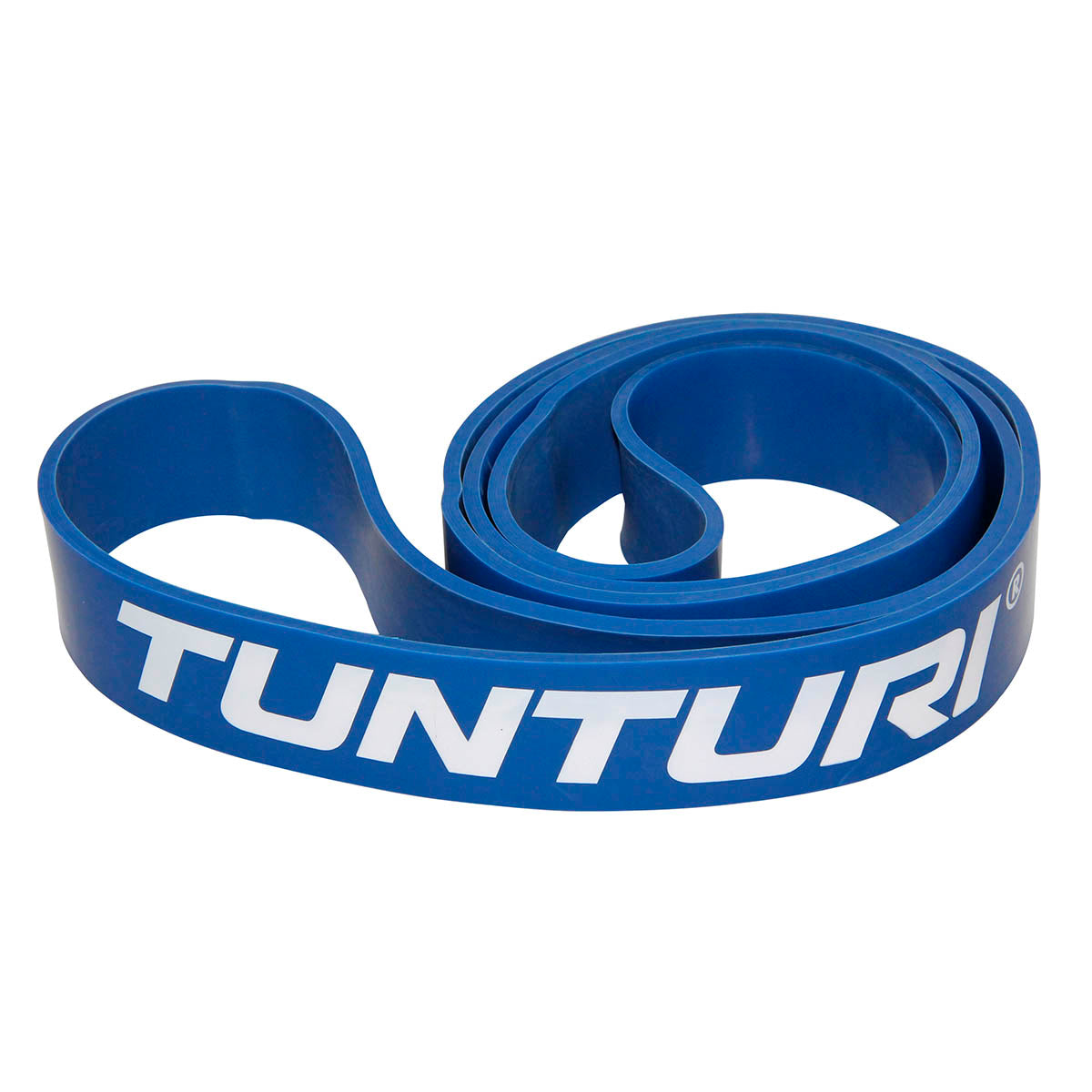 Tunturi Powerband Heavy, Blue