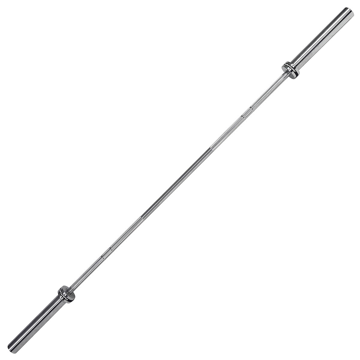 Tunturi Olympic Wmns Bar 201 cm Ø50mm