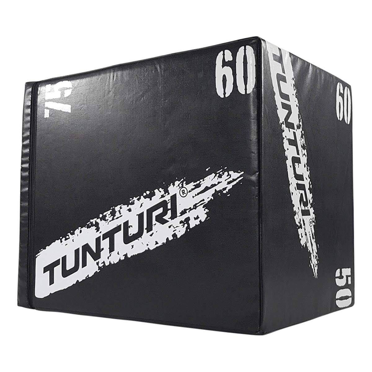 Tunturi Plyo Box Soft (EVA) 50/60/75cm