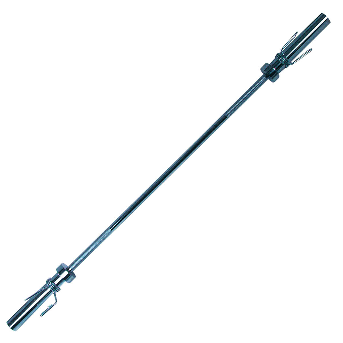 Tunturi Olympic Bar 220 cm. Ø50