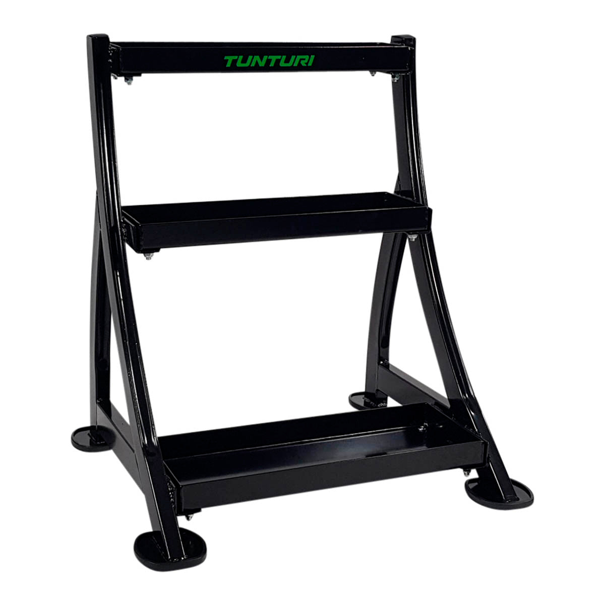 Tunturi Kettlebell Rack, Small