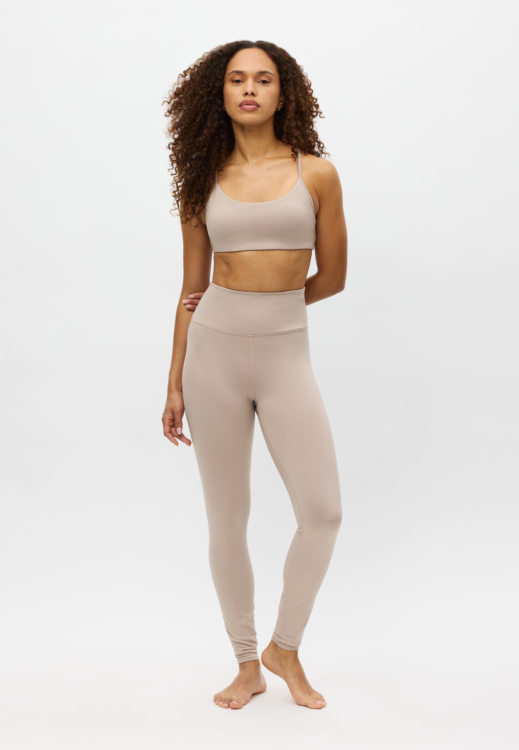 RÖHNISCH Smoothflex HW Tights String
