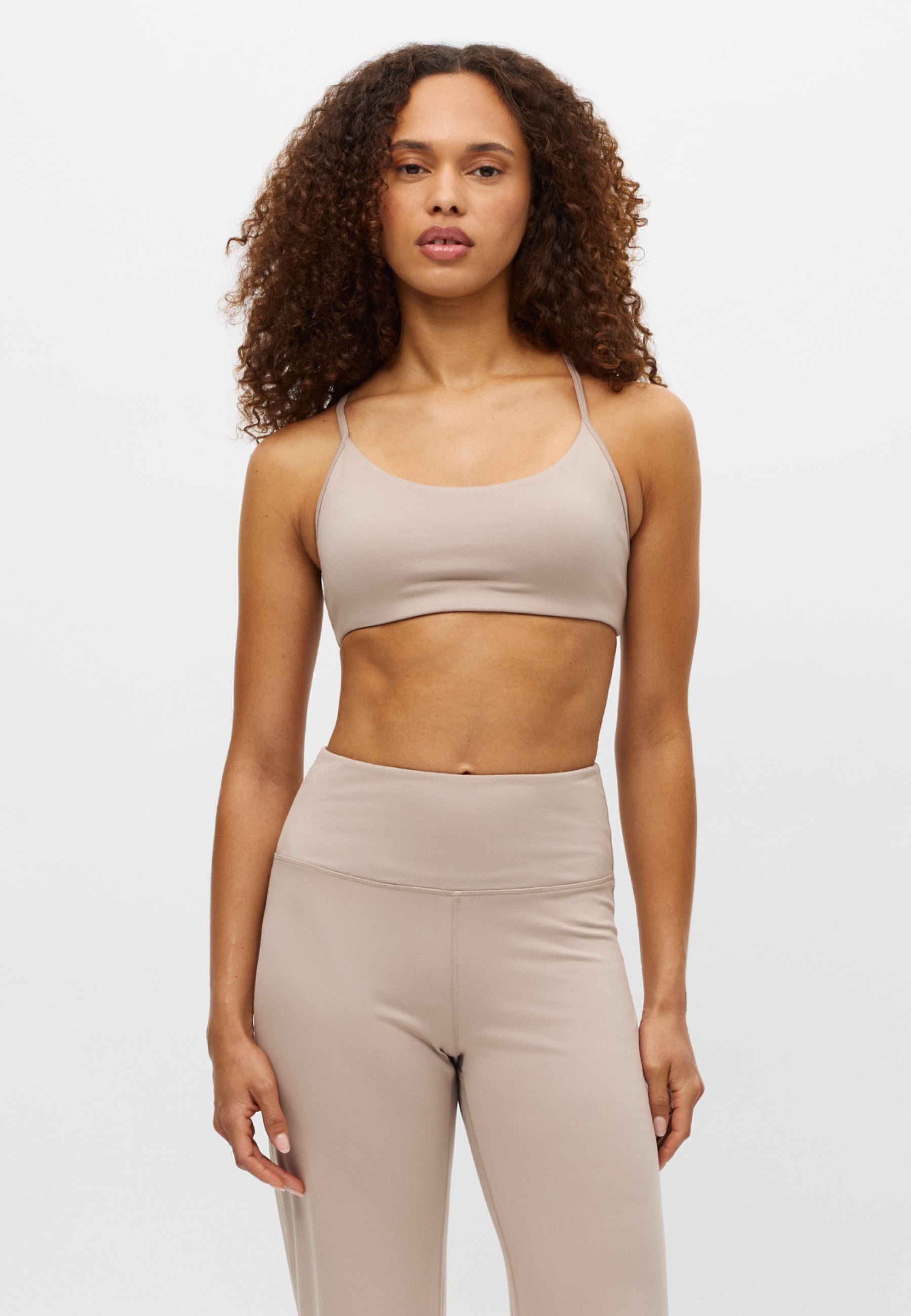 RÖHNISCH Smoothflex Strap Sportsbra String