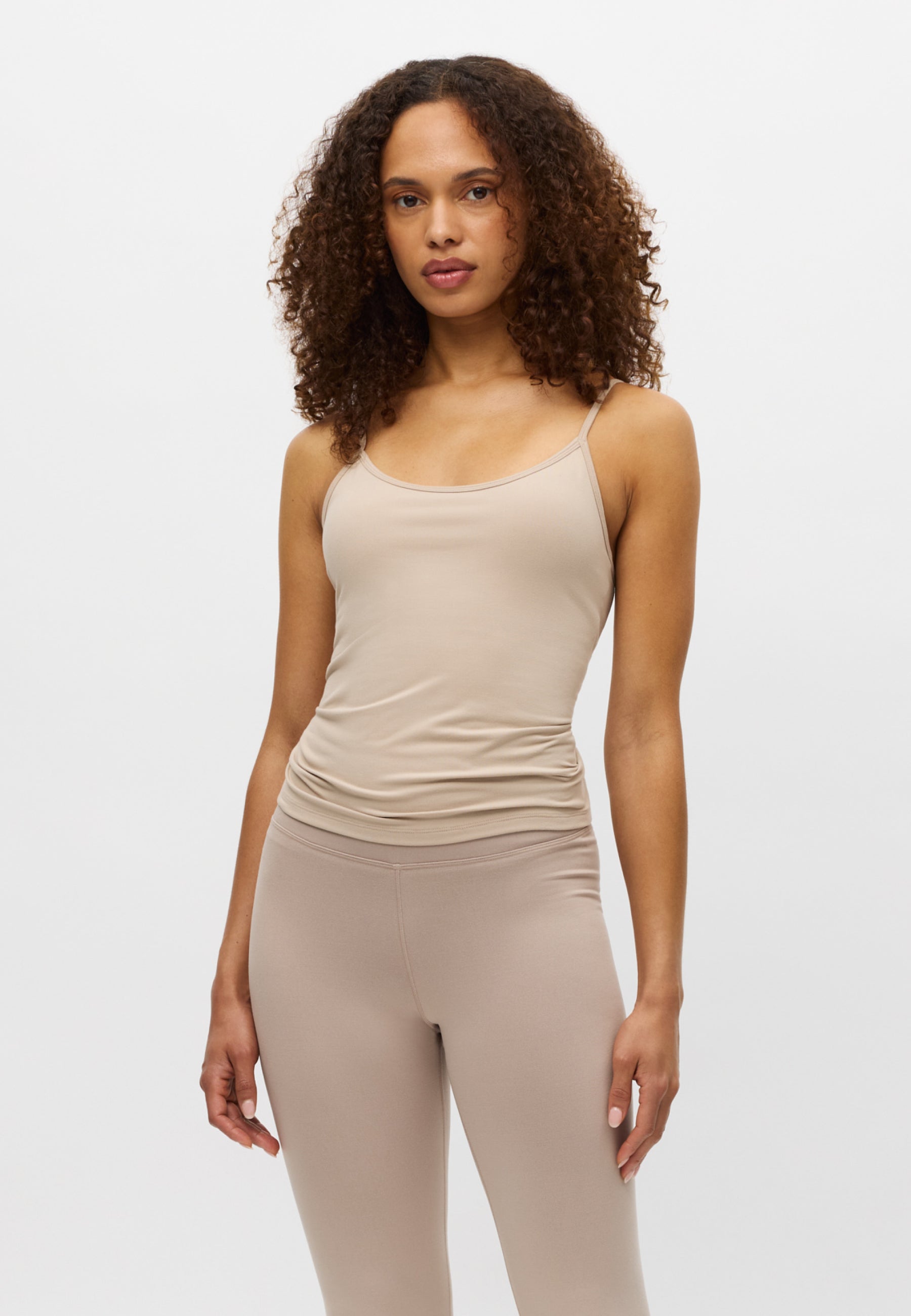 RÖHNISCH Smoothflex Strap Tank Top String