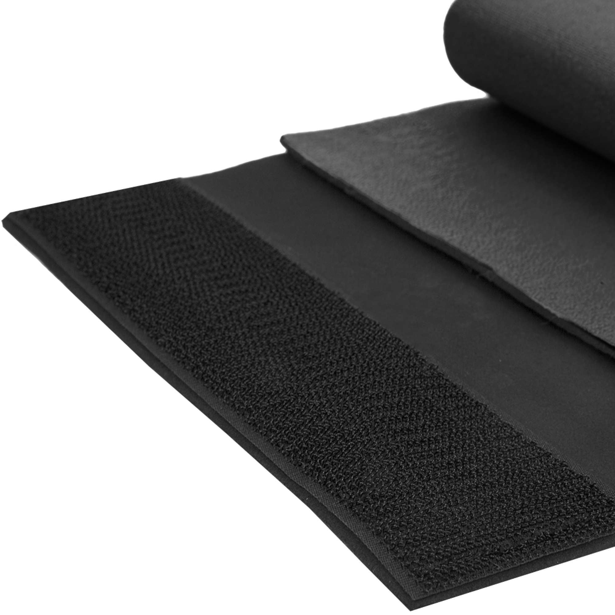 C.P. Sports Waist Support, black C.P. Sports