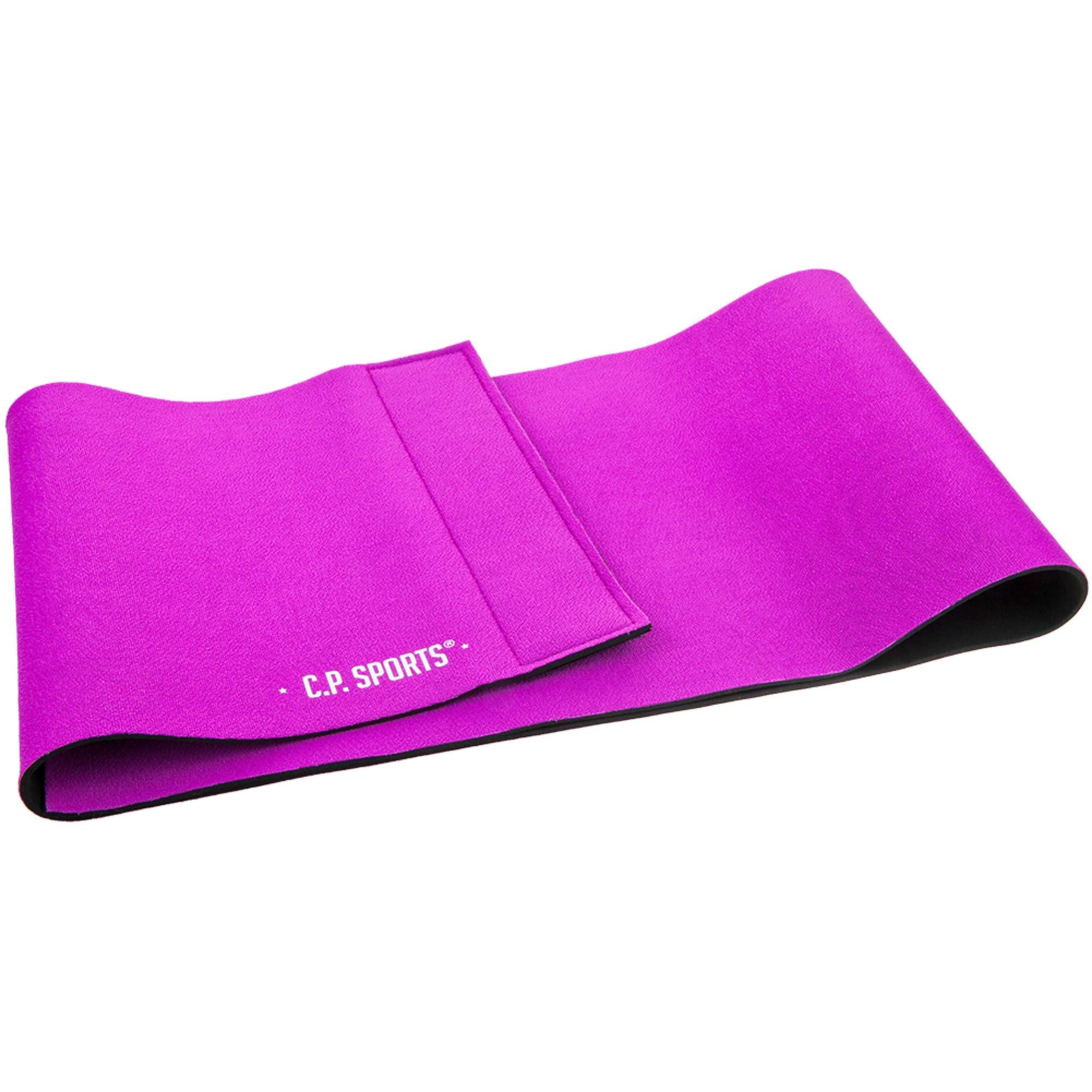 C.P. Sports Waist Support, pink C.P. Sports