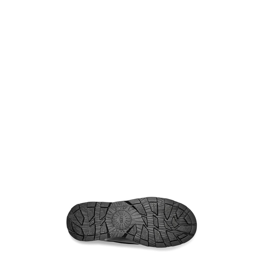UGG Classic Klamath Sh – Dam – Black