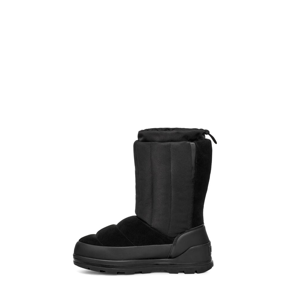 UGG Classic Klamath Sh – Dam – Black