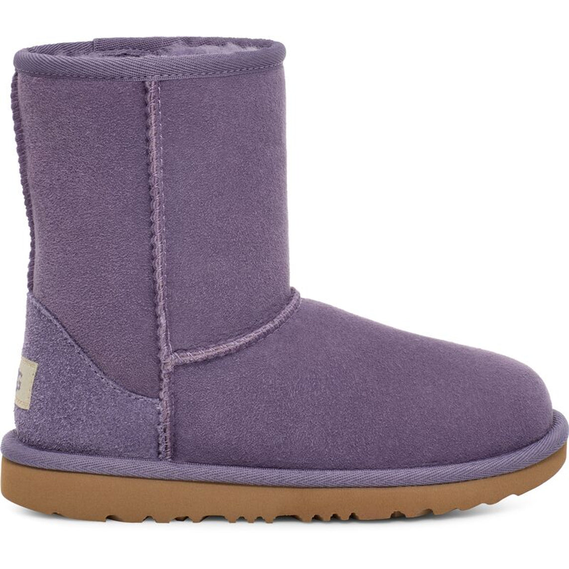 UGG Classic II – Småbarn – Lilac Mauve