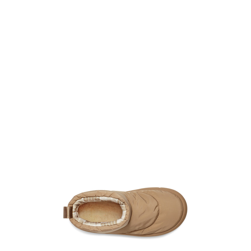 UGG Classic Maxi Mini – Dam – Mustard Seed