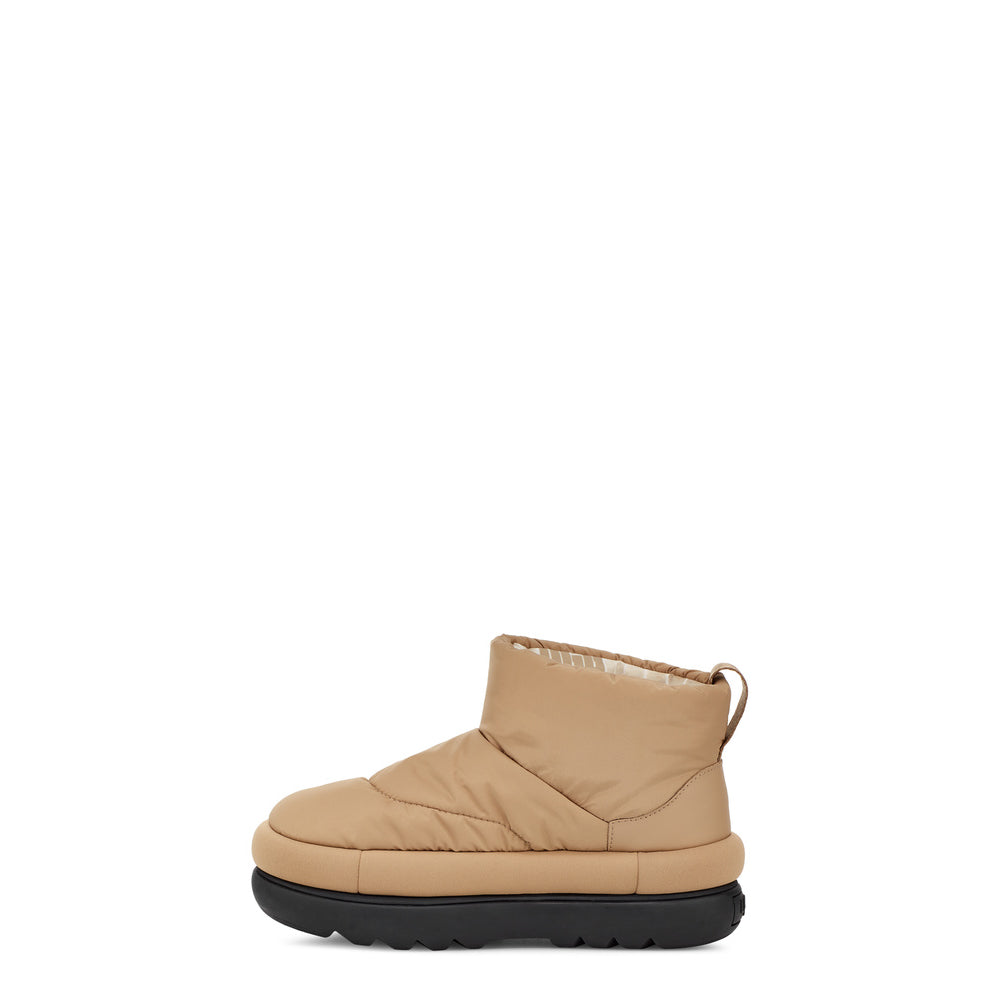 UGG Classic Maxi Mini – Dam – Mustard Seed