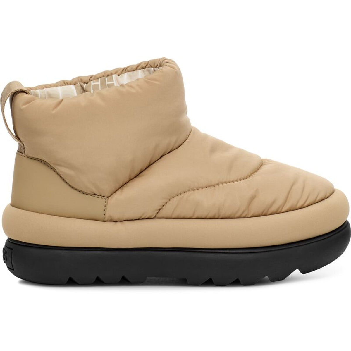 UGG Classic Maxi Mini – Dam – Mustard Seed
