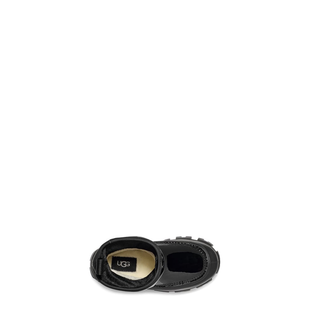 UGG Classic Brellah Mi – Barn – Black