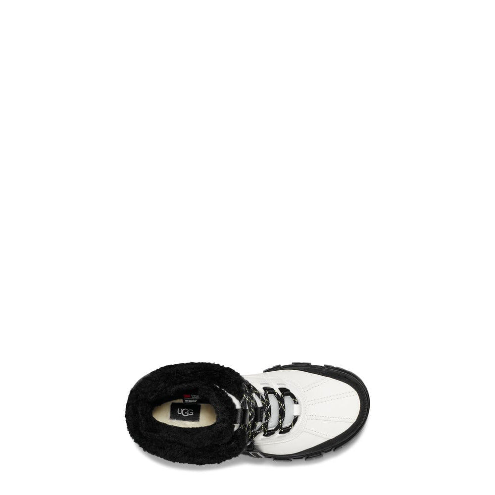 UGG Adirond Meridia H – Dam – White